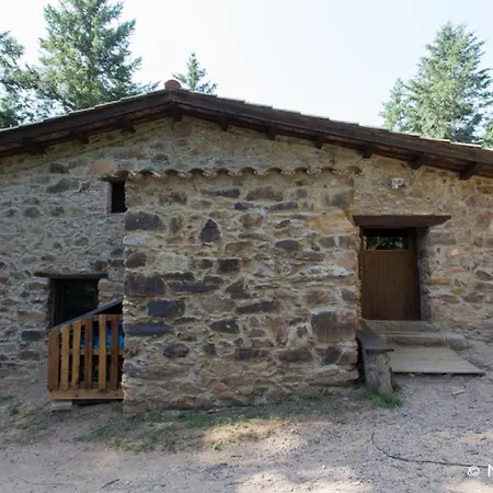 Chalet Serrallonga