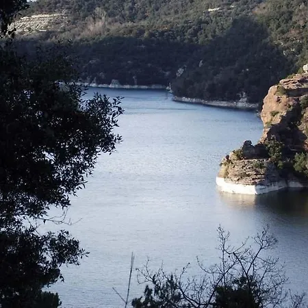 Serrallonga *