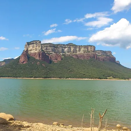 Serrallonga Espinelvas