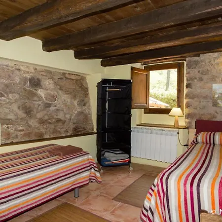 Serrallonga Chalet *