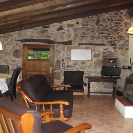Chalet Serrallonga