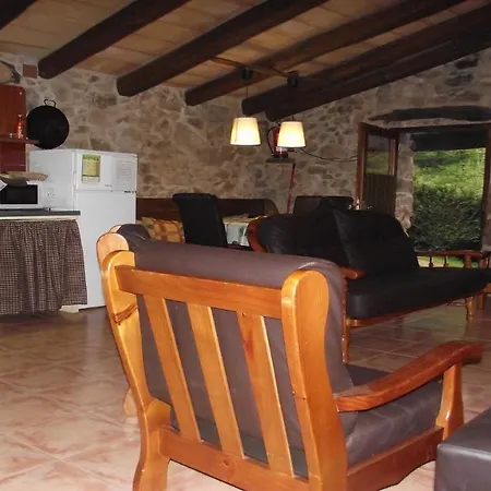 Chalet Serrallonga *