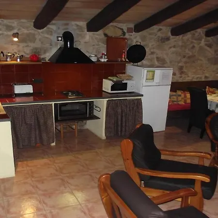 Chalet Serrallonga