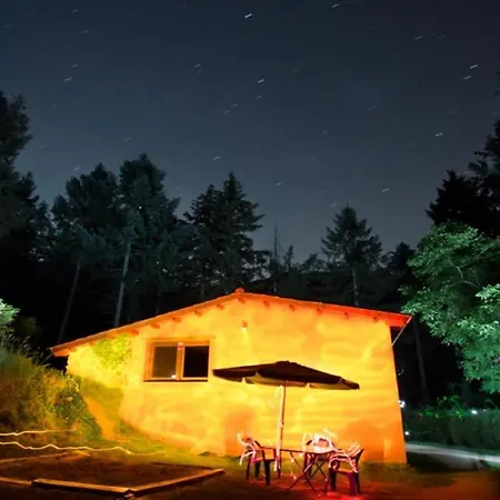 Chalet Serrallonga