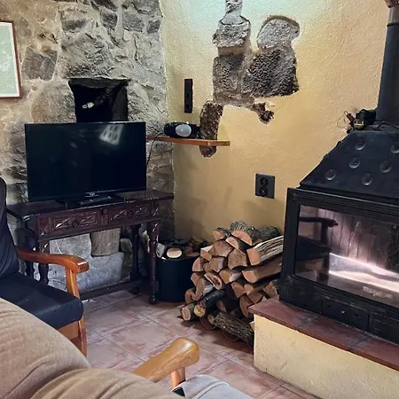 Chalet Serrallonga