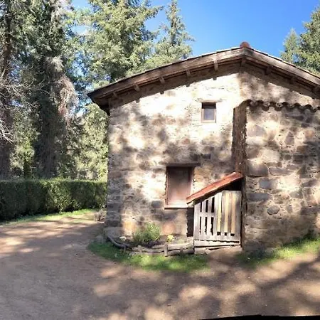 Serrallonga * Espinelvas