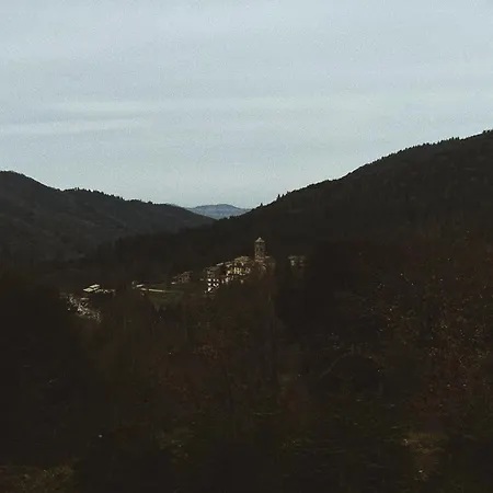 Serrallonga * Espinelvas