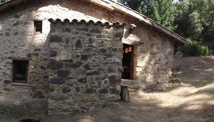 Serrallonga Σαλέ