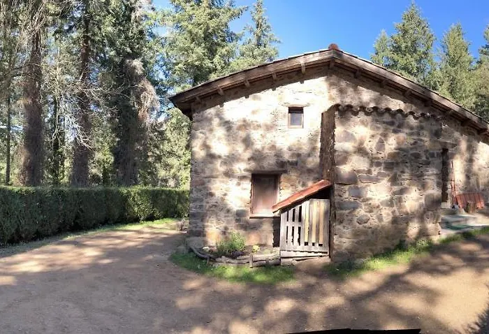 Serrallonga * Espinelvas
