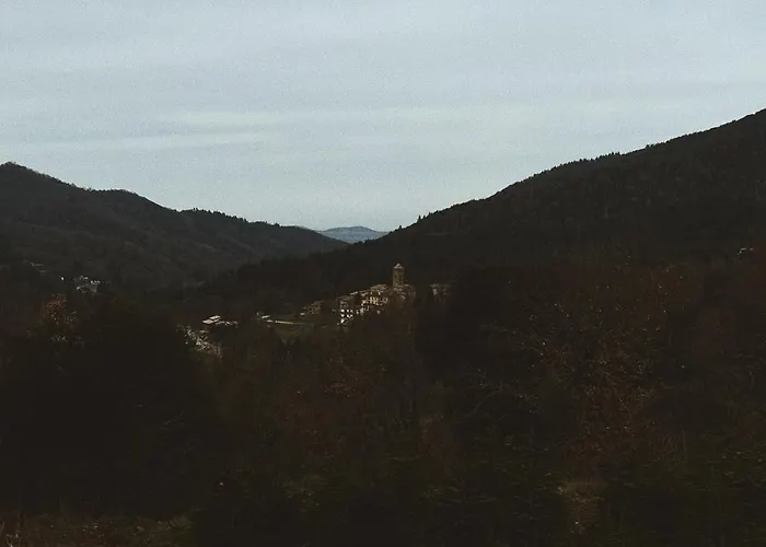 Serrallonga * Espinelvas