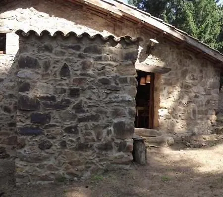 Serrallonga Chalet