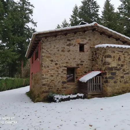 Serrallonga * Espinelvas