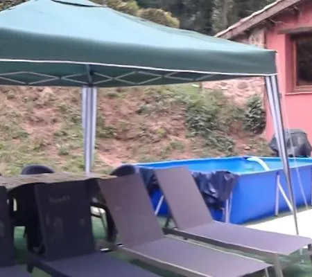 Serrallonga Chalet *