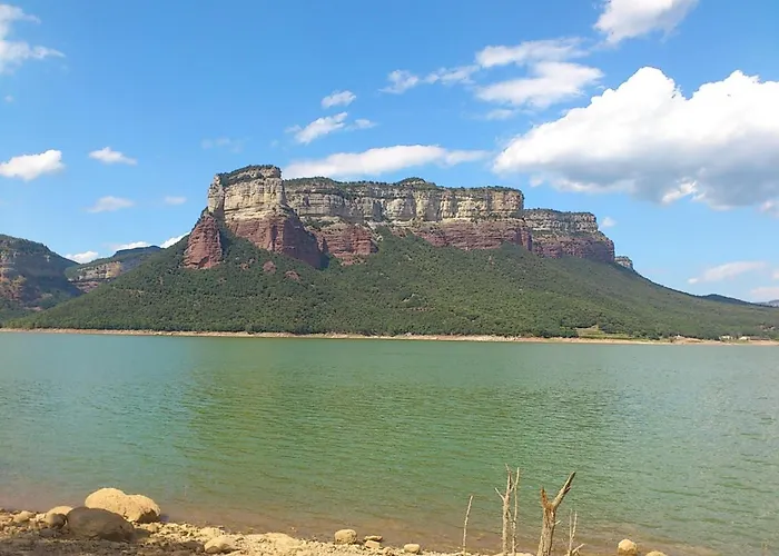 Serrallonga Espinelvas